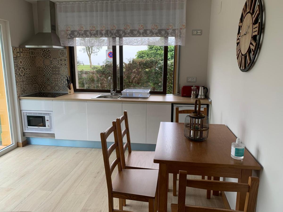 הוילה פויו Casa Mavimar Playa מראה חיצוני תמונה