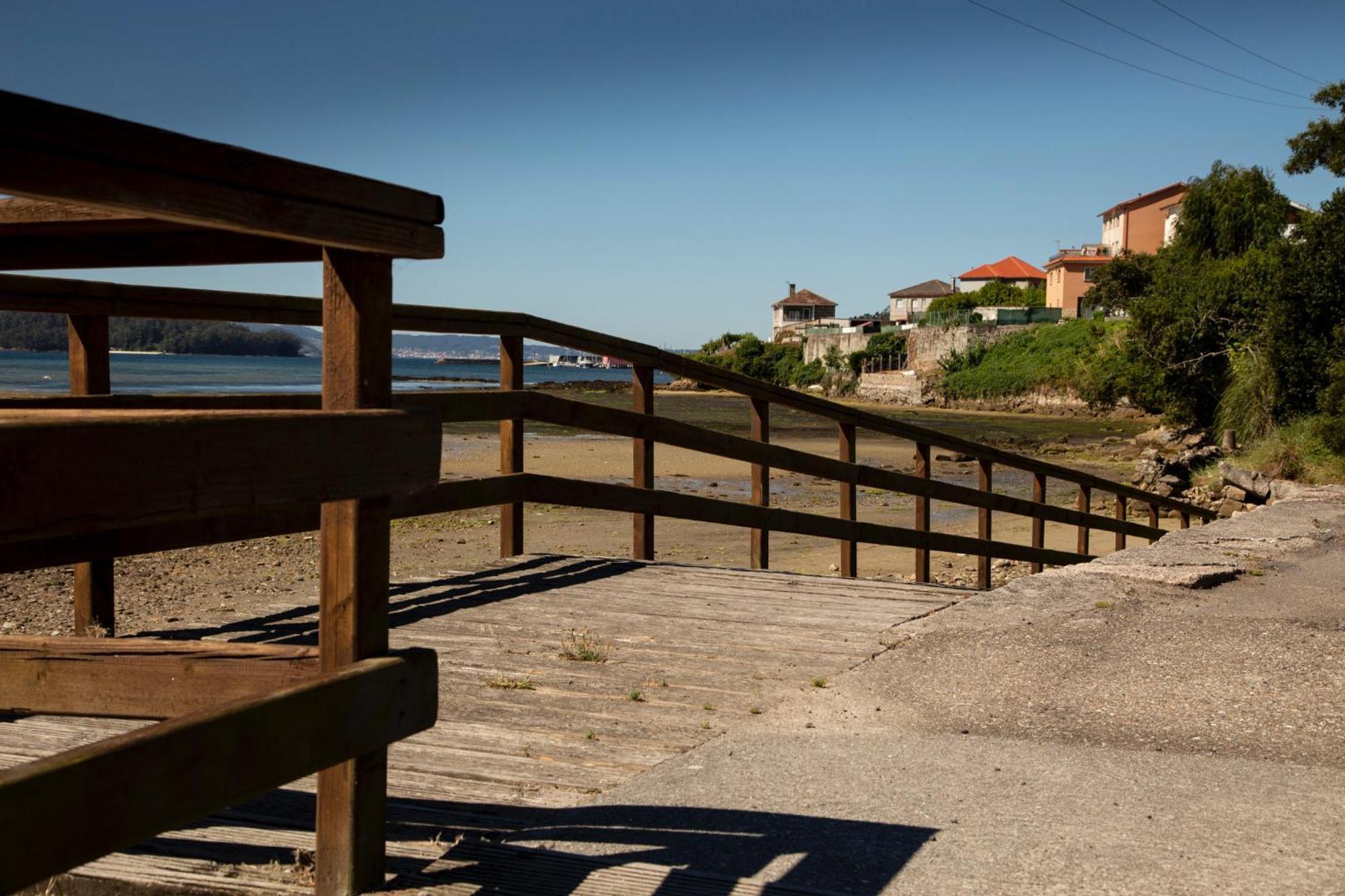 הוילה פויו Casa Mavimar Playa מראה חיצוני תמונה