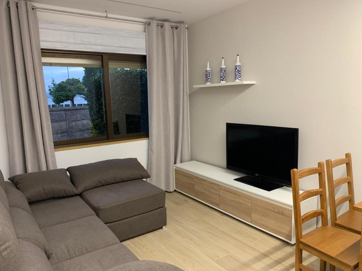 הוילה פויו Casa Mavimar Playa מראה חיצוני תמונה